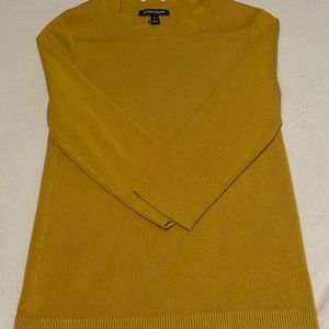 41 Hawthorn 3/4 sleeve shirt!